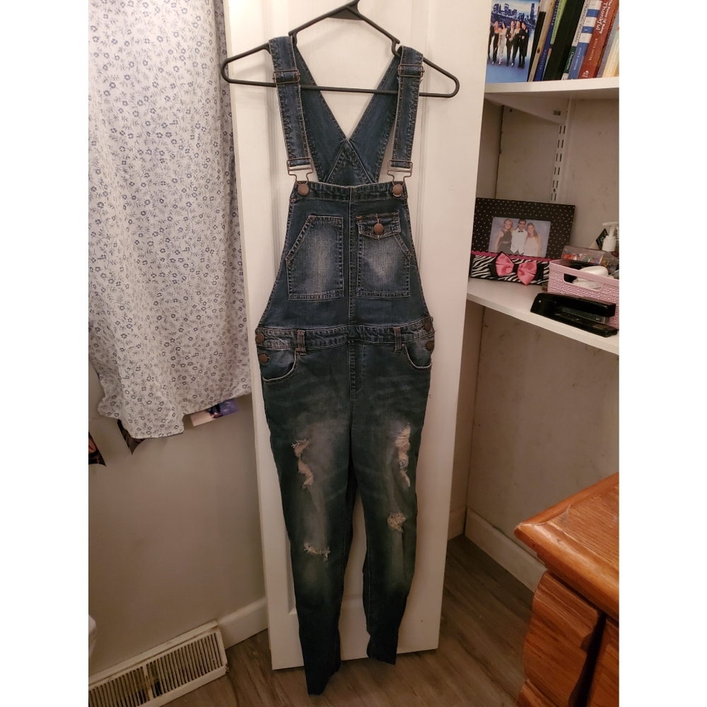 Overalls